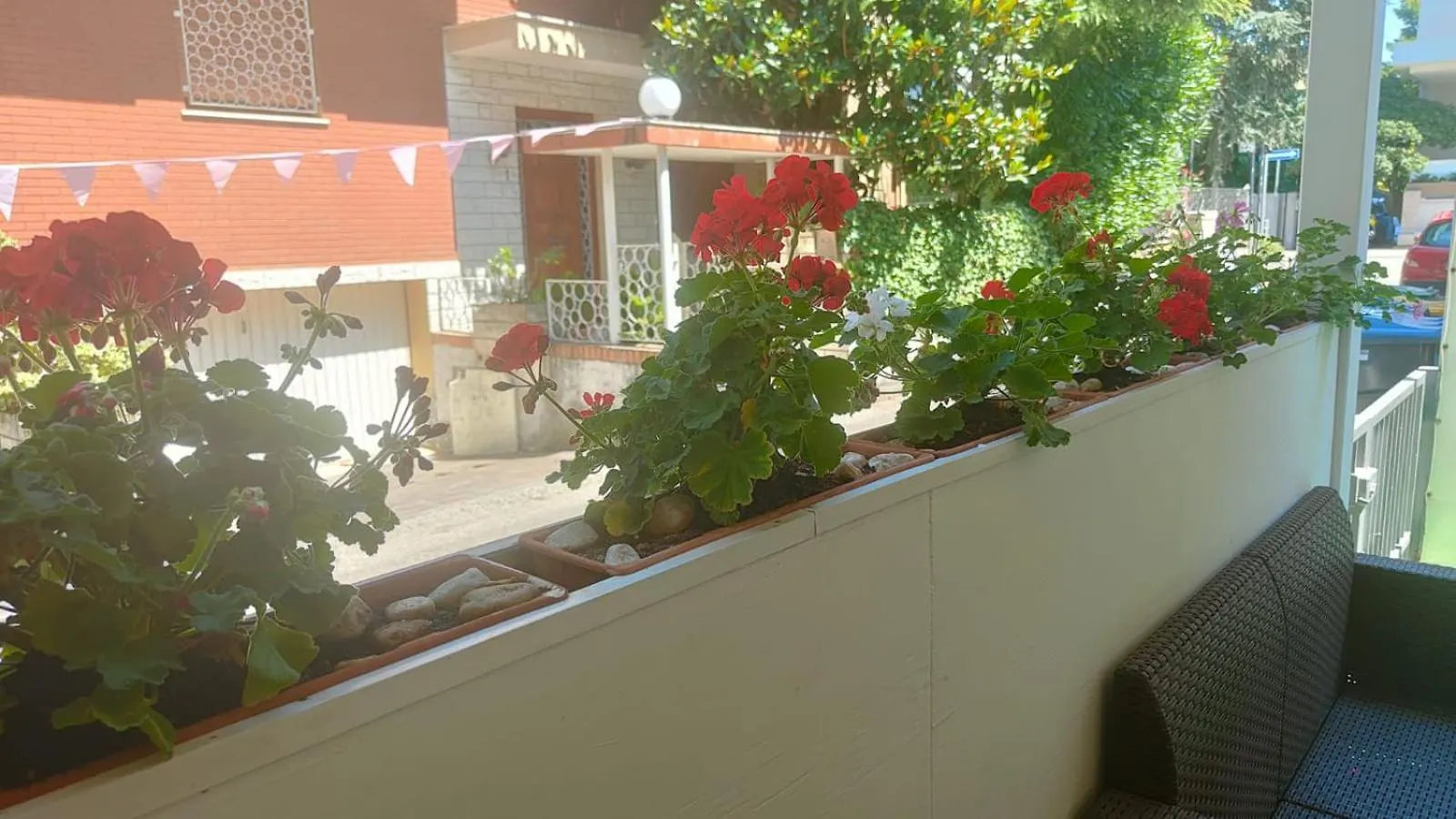 Hotel Eriale Ρίμινι