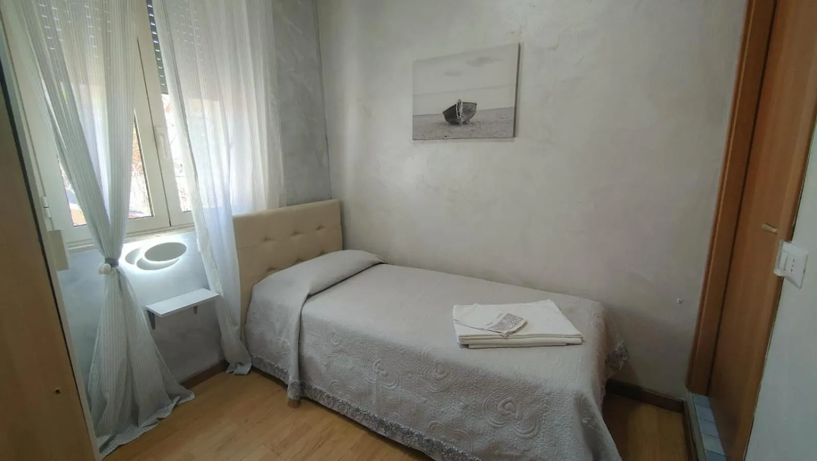 Hotel Eriale Ρίμινι Ιταλία