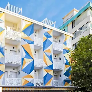 Hotel Color